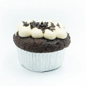 Muffin de Chocolate