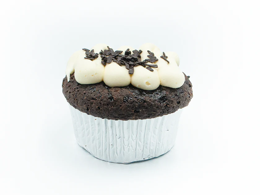 Muffin de Chocolate