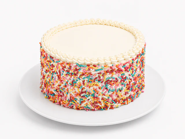 Pastel Cumpleaños