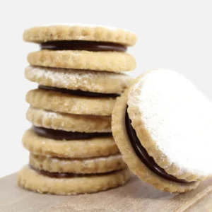 Galleta Onza