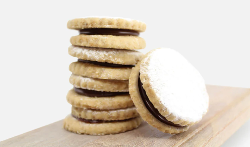 Galleta Onza
