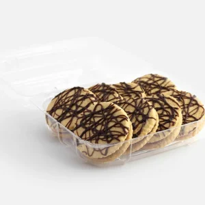 Galleta Pincelada